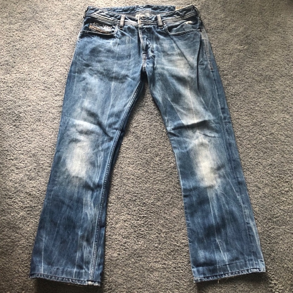 Men’s Jeans